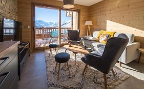 Odyssee B201 - Magnifique Duplex Sur Les Pistes